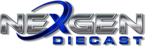 NEXGEN DIECAST